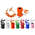 Ear Buds W/ Ear Bud Buddy (Factory Direct)